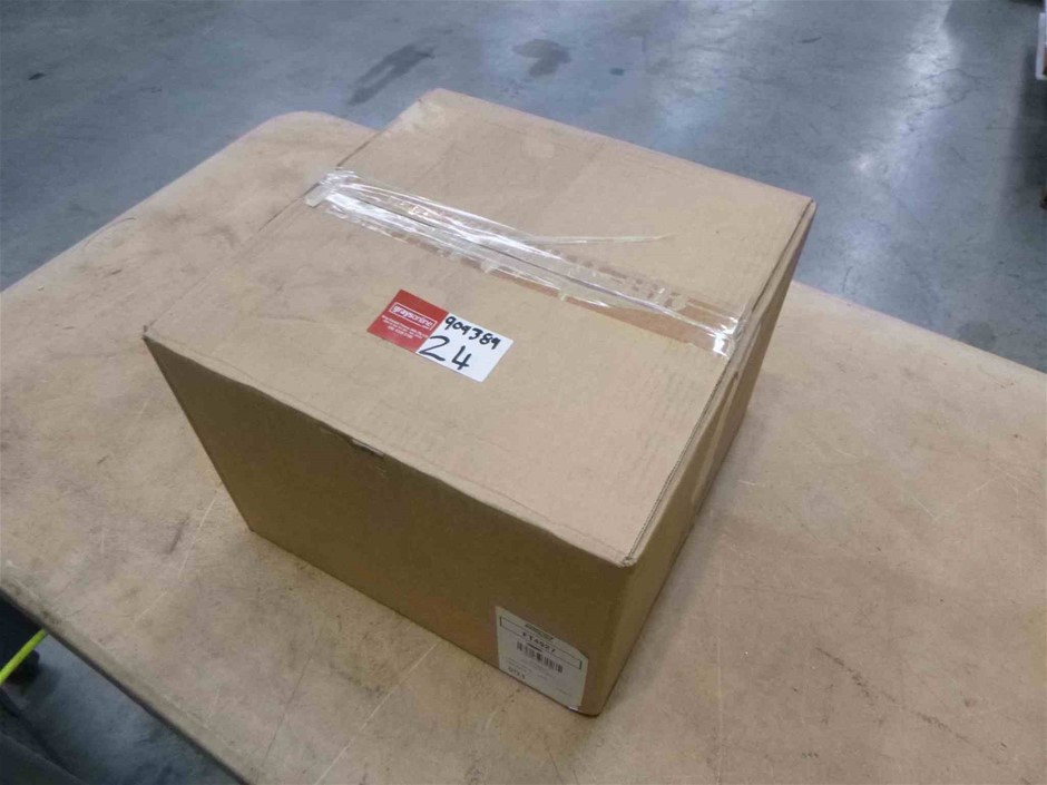 Roberts Estate Pinot Grigio 2024 (12x 750mL) SEA