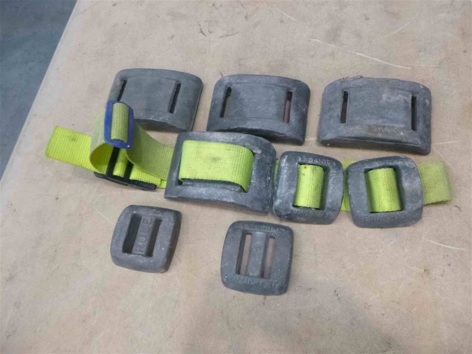 Howlin Gale Wines Force 10 Shiraz 2017 (6x 750mL) Langhorne Creek, SA