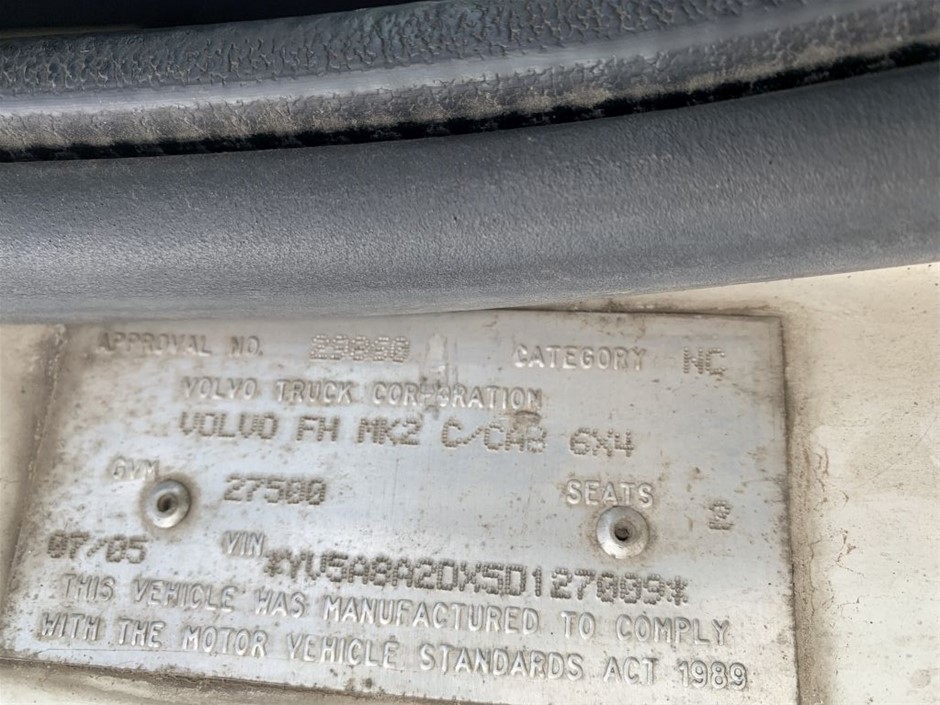 2006 Land Rover Discovery SE SERIES 3 Turbo Diesel Automatic 7 Seats Wagon