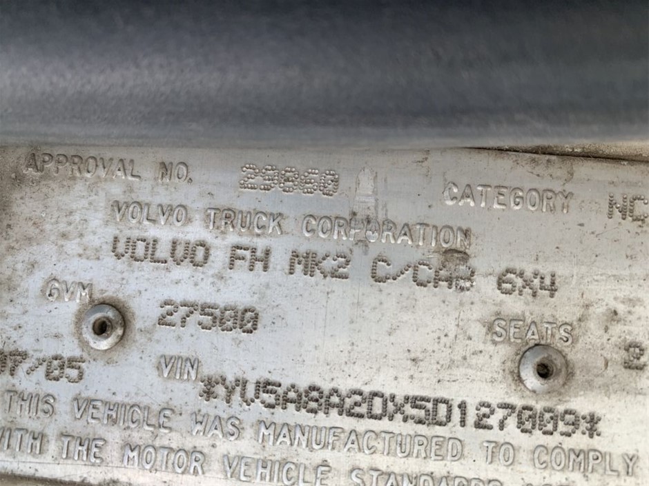 Cleanskin Shiraz 2023 (12x 750mL) SA