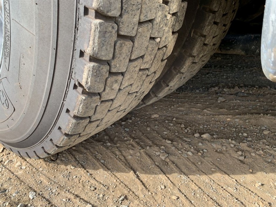 Cowpunk Col Fondo Natural Prosecco 2022 (6x 750mL) VIC 