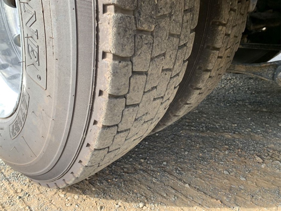 Cowpunk Prosecco 'Col Fondo' 2022 (6x 750mL) NSW