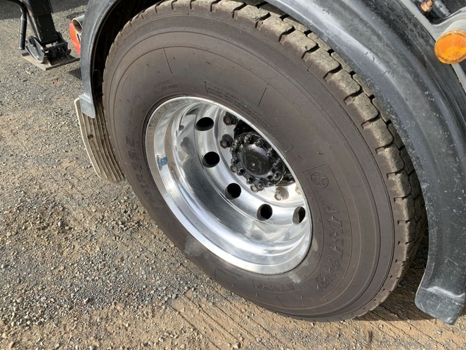 Cowpunk Romato Organic Canowindra Pinot Gris 2023 (6x 750mL) NSW