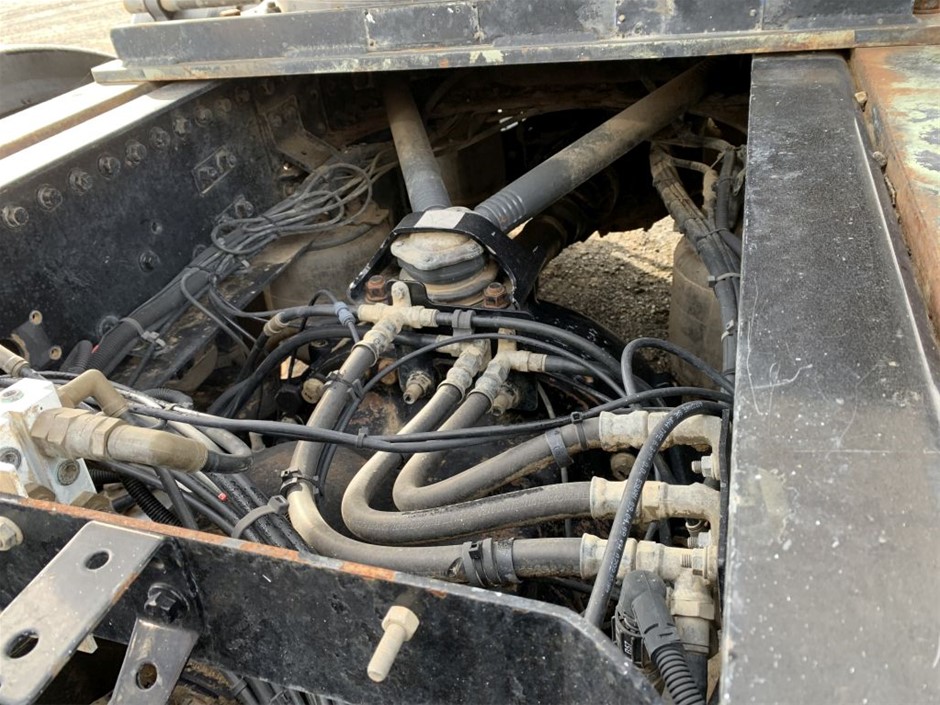 Devlin's Mount Cabernet Sauvignon 2022 (12x 750mL) SA