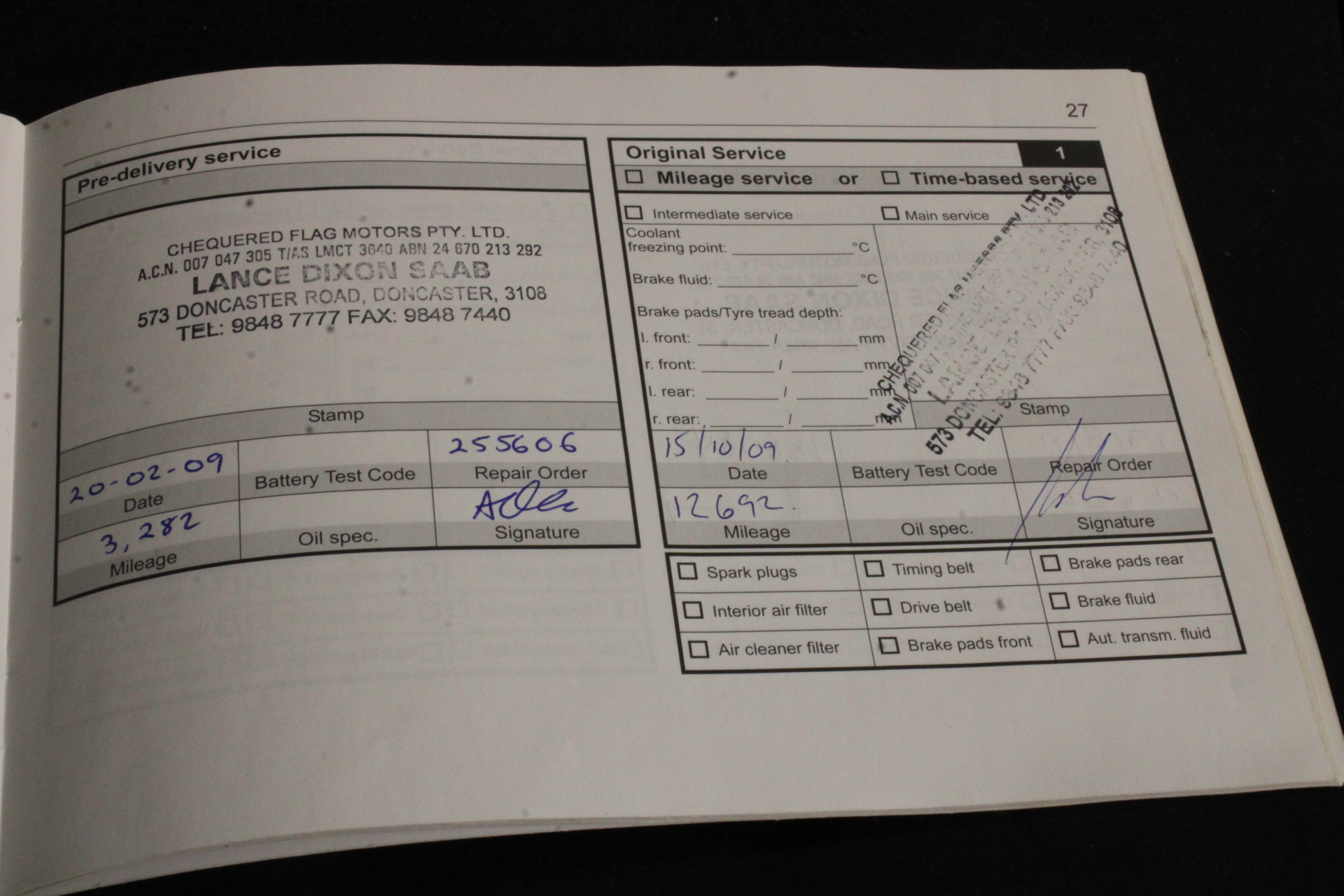 Mixed Aussie Cabernet Pack #1 (12x 750mL)