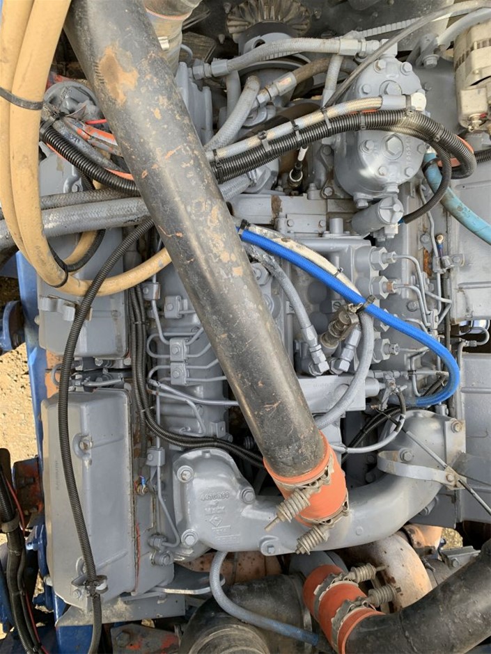 Salisbury Merlot 2022 (6x 750mL) SEA