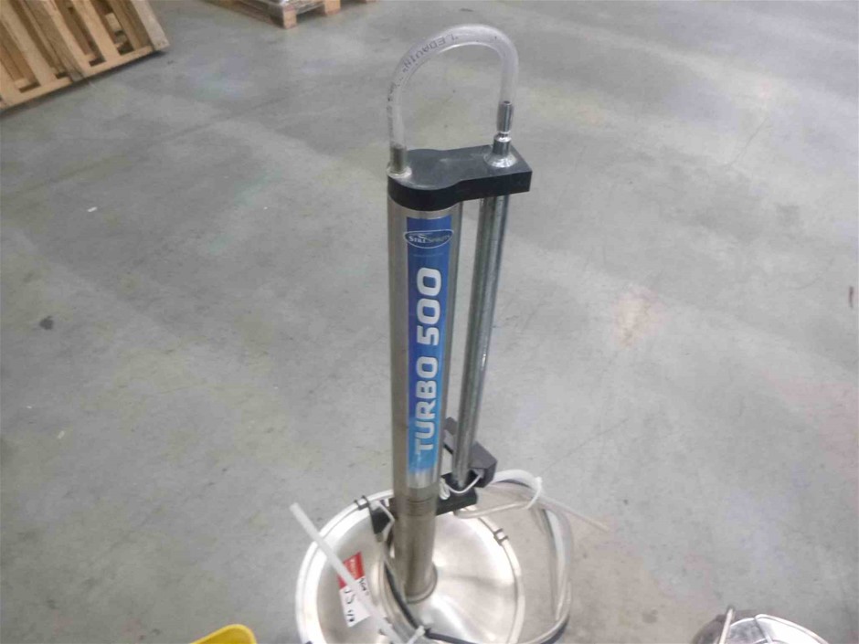 SAYV Wine Preservers - Argon Gas Canisters (12x 60mL)