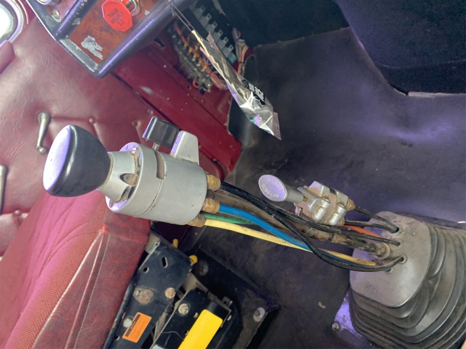 Stalking Horse Pinot Grigio 2025 (12x 750mL) Langhorne Creek