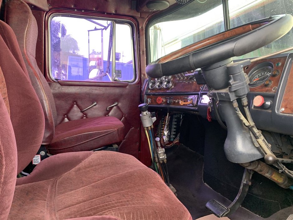 Stalking Horse Rose 2025 (12x 750mL) Langhorne Creek