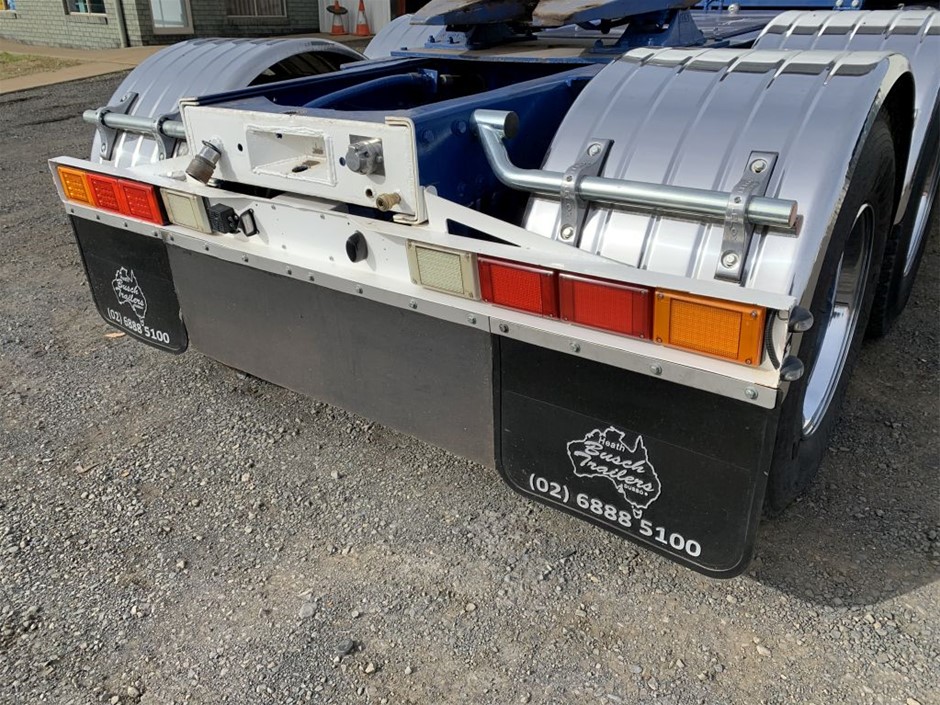 Sweet Caroline Rose 2024 (6x 750mL) SA