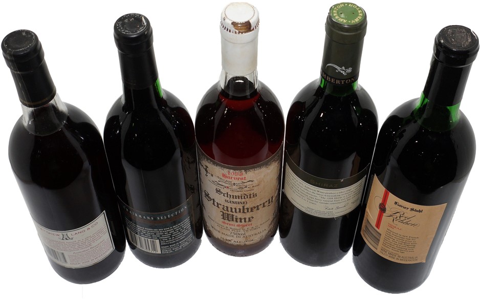 Thomson Estate W & J Cabernet Sauvignon 2023 (12x 750mL) Clare Valley