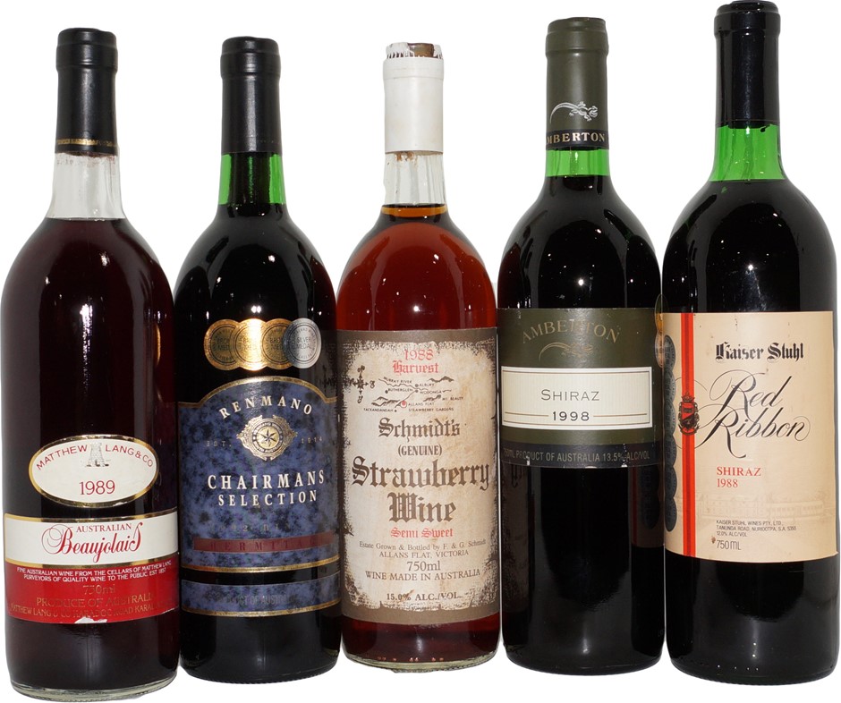 Thomson Estate W & J Shiraz 2021 (12x 750mL) Clare Valley