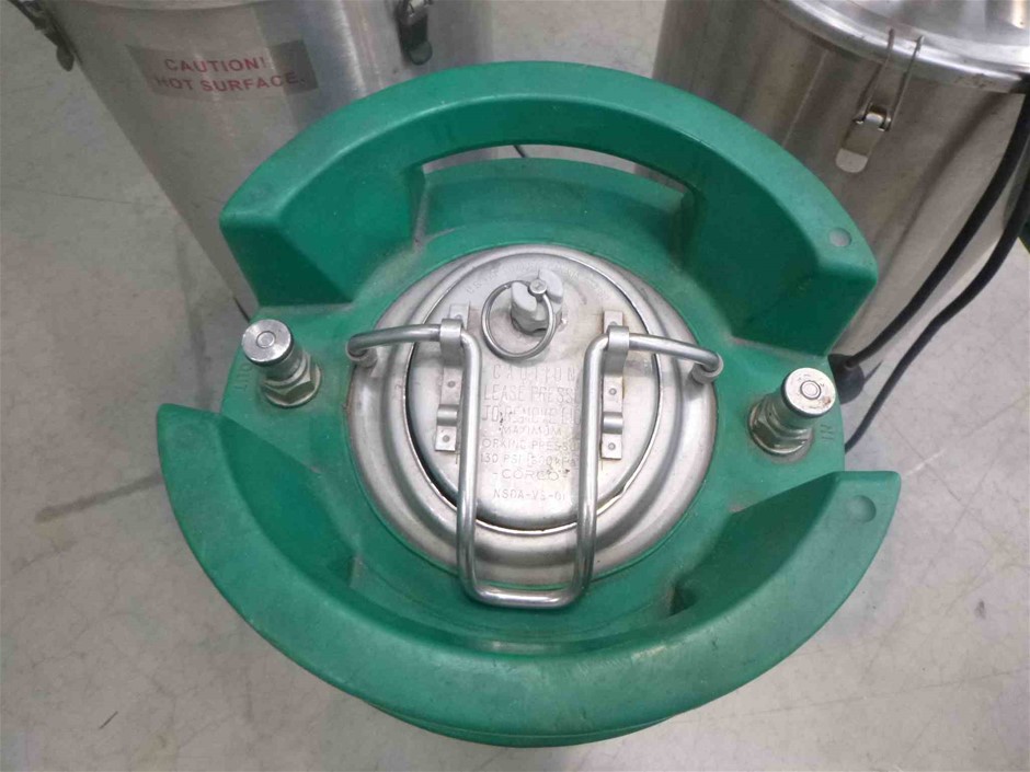 Traveller Chardonnay 2019 (12x 750mL) SEA