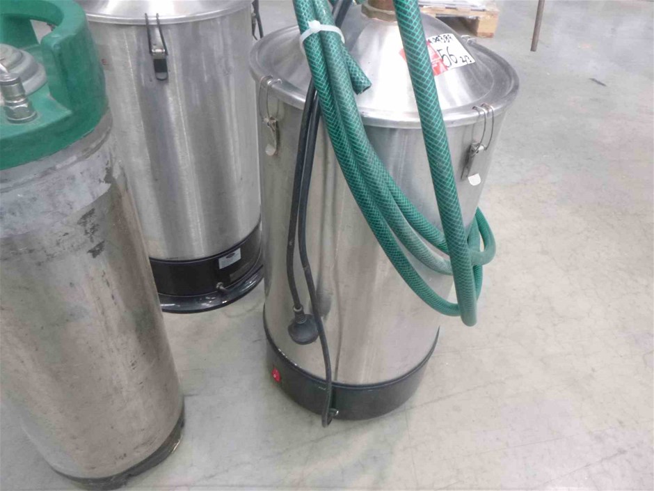 Tread Softly 'Forever Young' Sauvignon Blanc 2023 (6x 750mL) SA