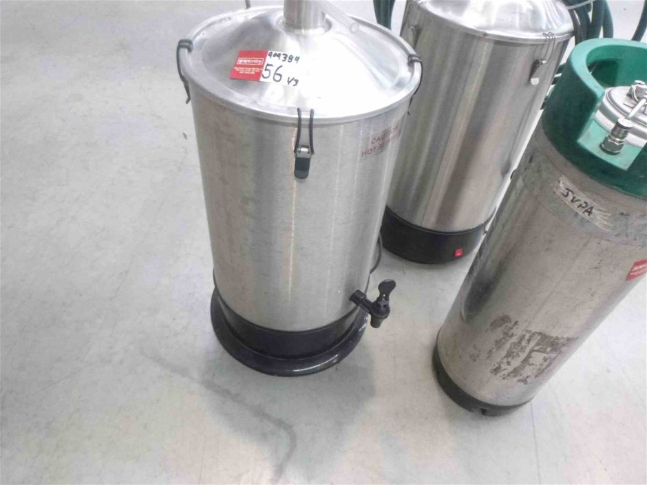 Tread Softly Rose Bagnum NV (6x 1.5L) SA