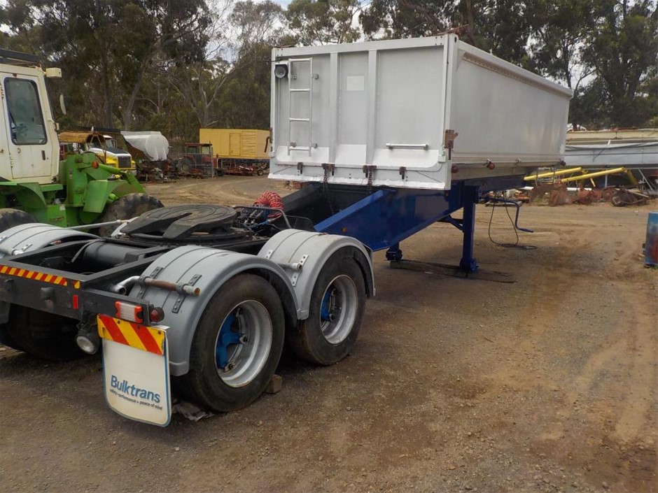 Strelley Farm Pet Nat Sparkling Rose NV (6x 750mL) Tasmania