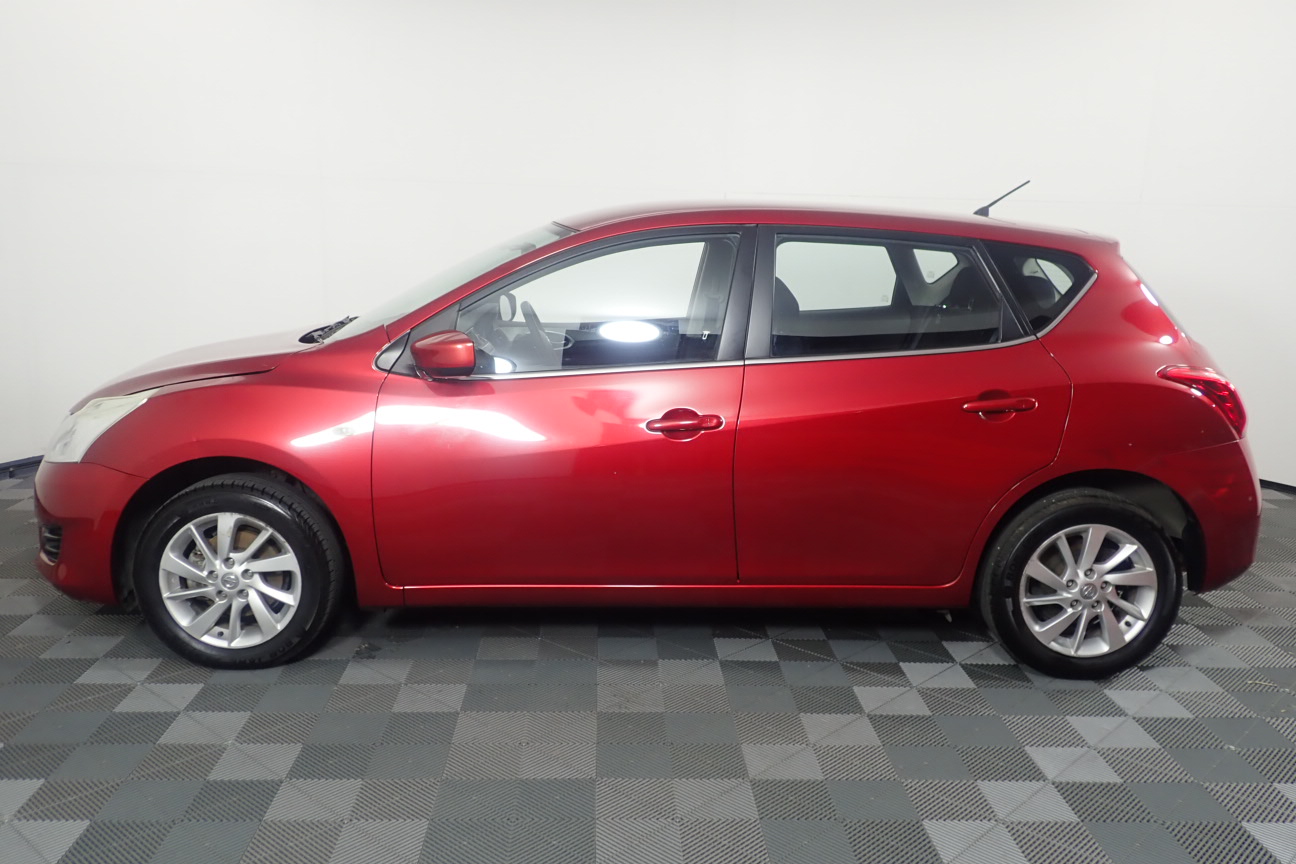 The Drover Pinot Grigio 2025 (12x 750mL) SEA