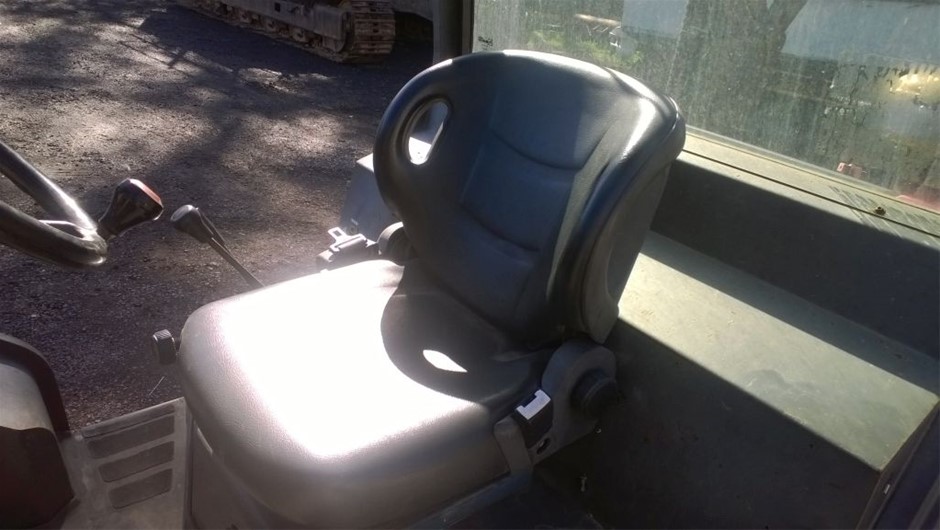 DeWALT 18V XR Li-ion Brushless 3 Speed Premium Impact Driver - Skin Only. N