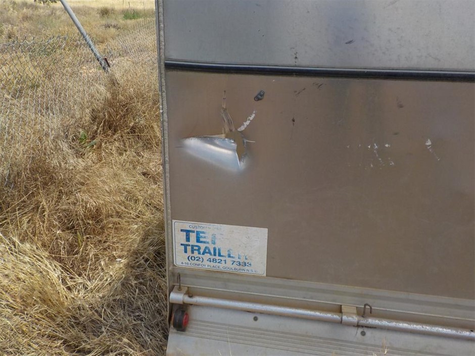 TIE DOWN Galvanized Cable (Includes 4 Anchors, 8 Clamps, 100 Feet Galvanize