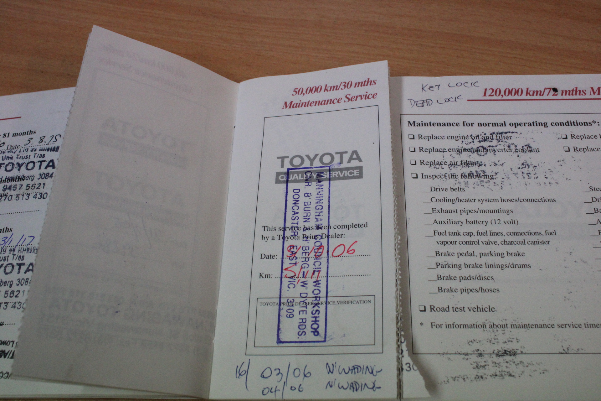 10 x SENSH Mains Test Screwdriver 4 x 190mm.