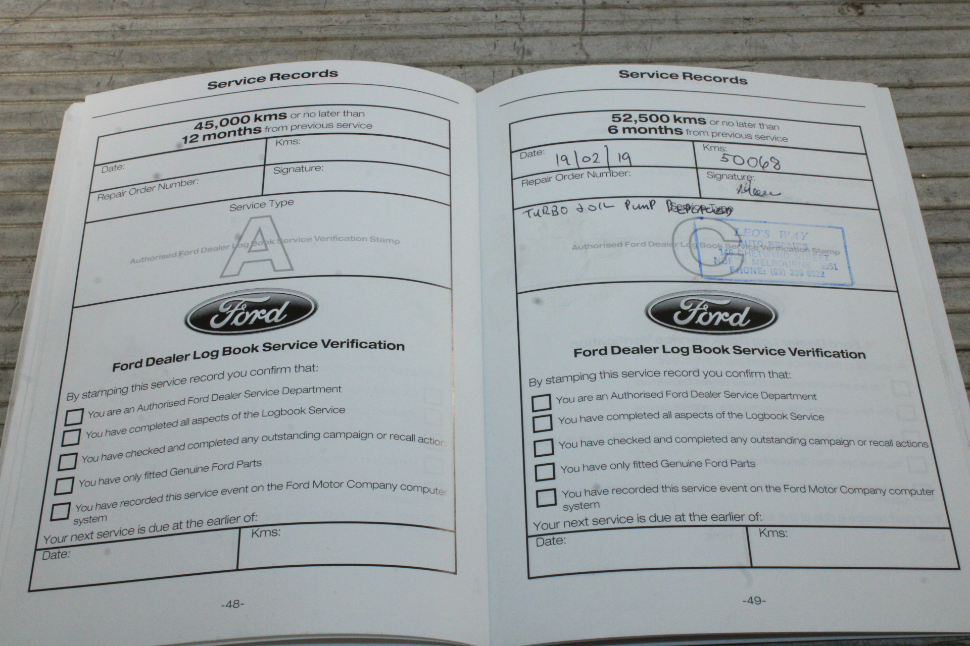 3 Packs of 5 x VOREL Sanding Belts, 75x533 mm, P80.