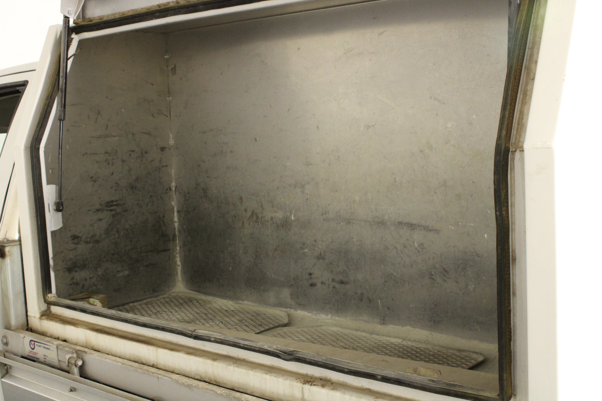 3 Packs of 5 x VOREL Sanding Belts, 75x533 mm, P120.