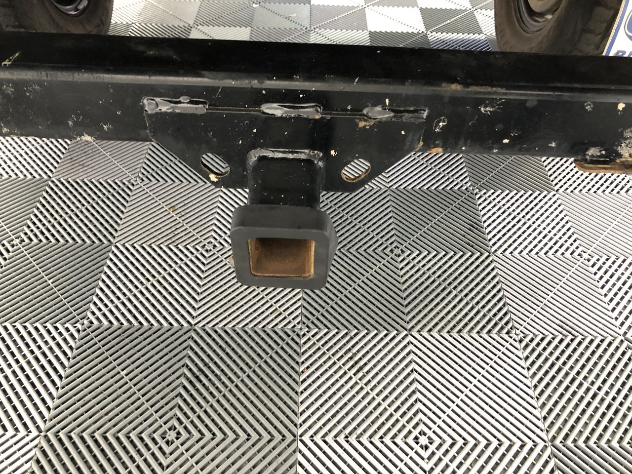 2 x Flat Webb Lifting Slings, WLL 1000kg x 3.5M (with Test Cert).