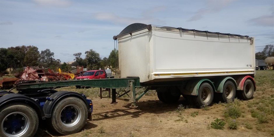 18K Gold-Filled 4MM Tennis Necklace with Simulated Diamonds - 60.9cm