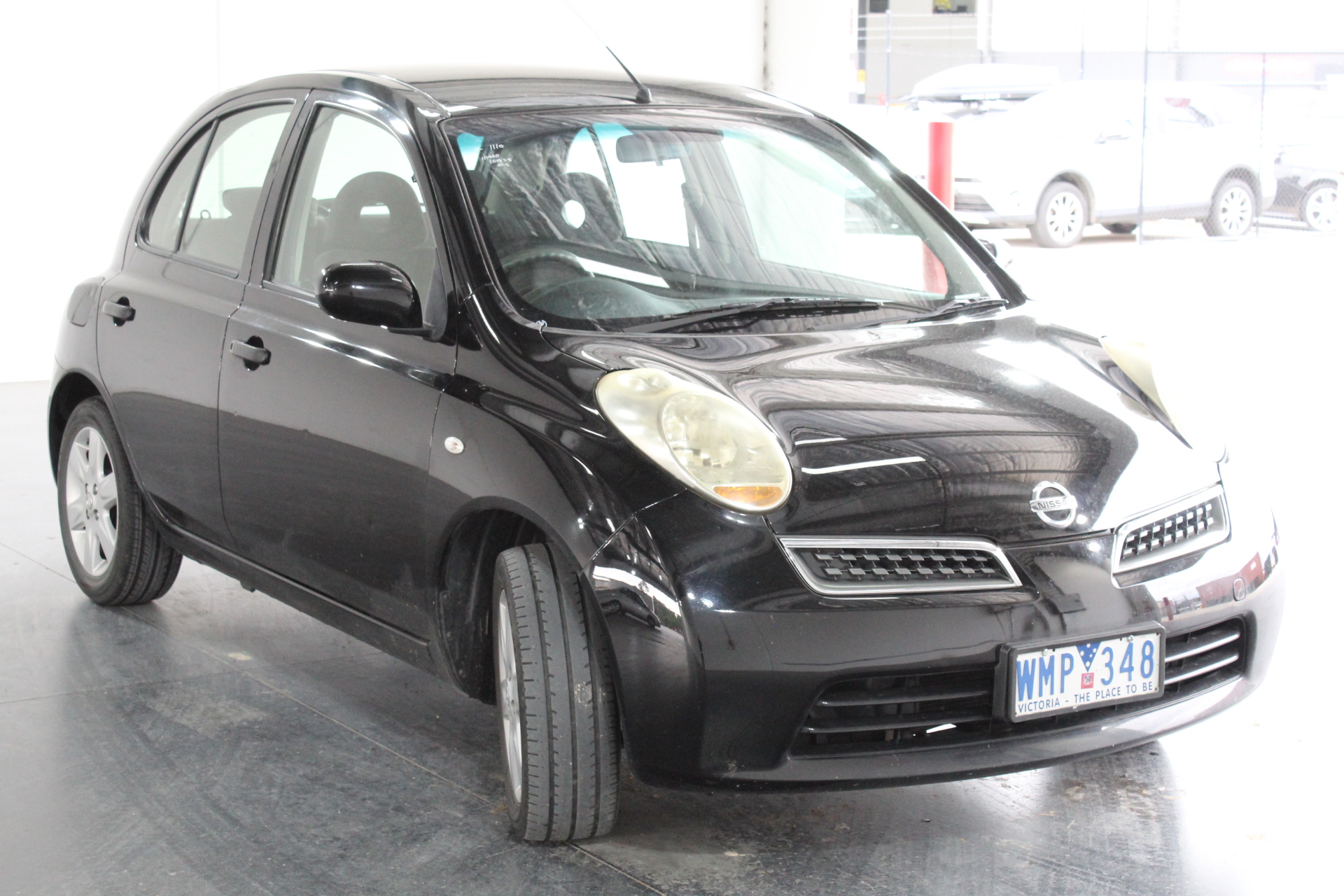 18K Gold-Filled Cuban Style Link Ring - Size 7