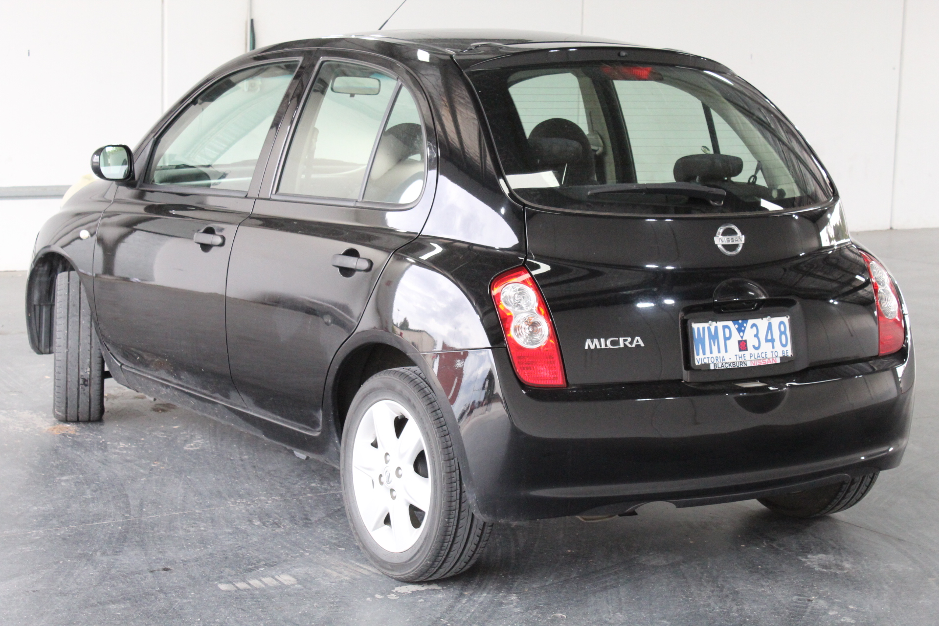 18K Gold-Filled Cuban Chain Necklace with Simulated Diamonds - 60.9cm