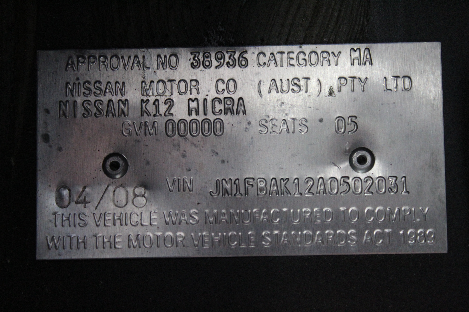 18K Gold-Filled Cross & Flower Bracelet with Simulated Diamonds - 17.8cm