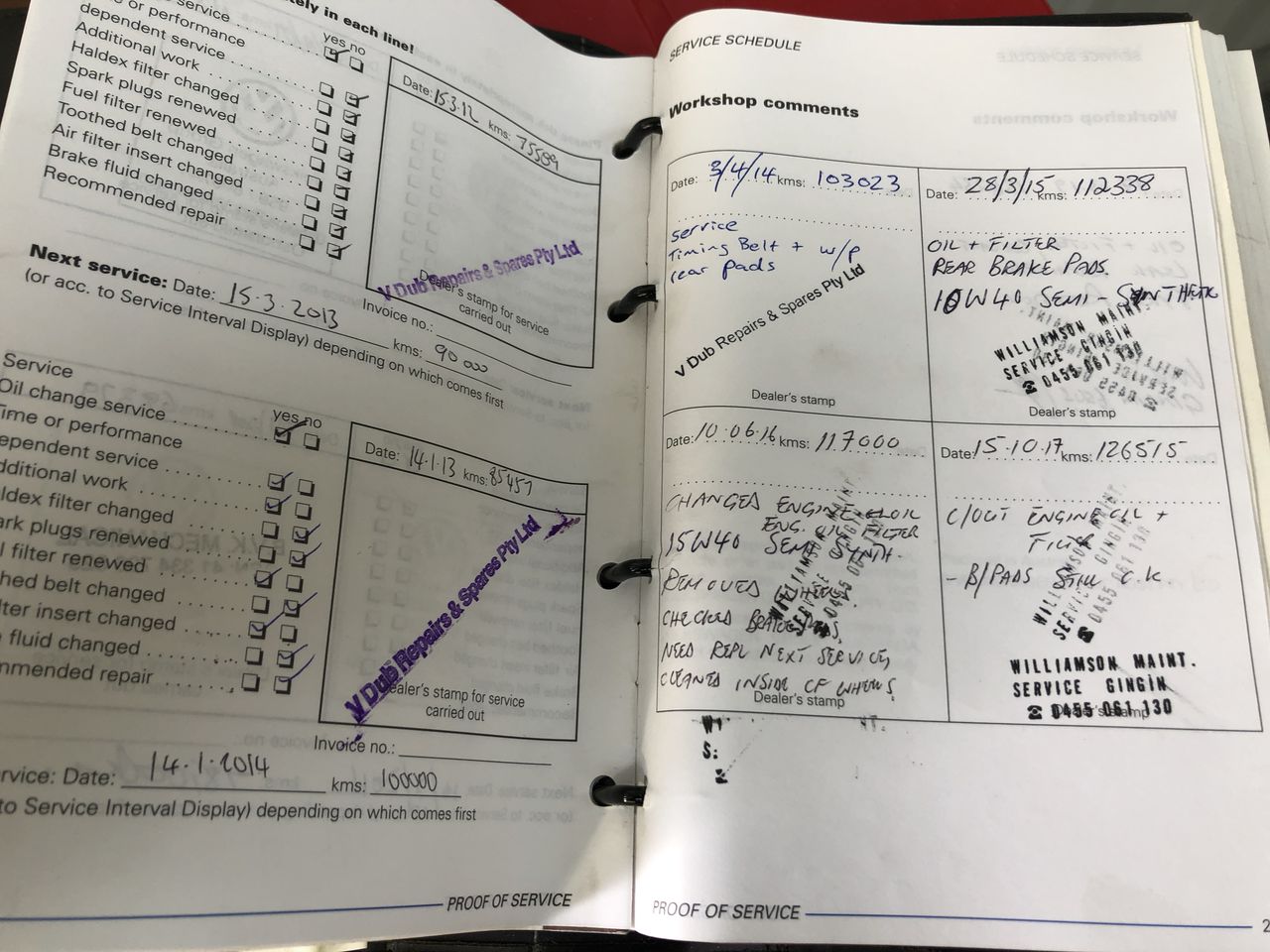 18K Gold-Filled 4MM Tennis Necklace with Simulated Diamonds - 60.9cm