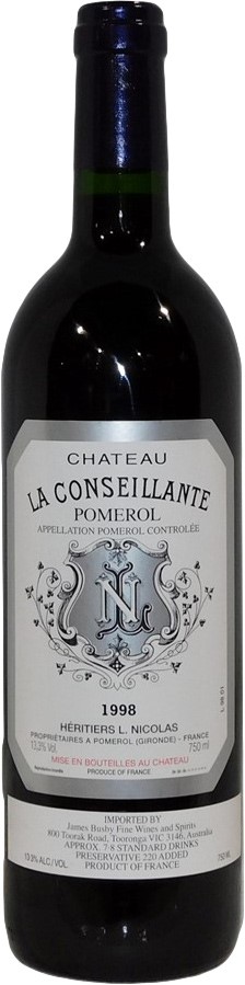 18K Gold-Filled 4MM Tennis Bracelet with Simulated Diamonds - 17.8cm