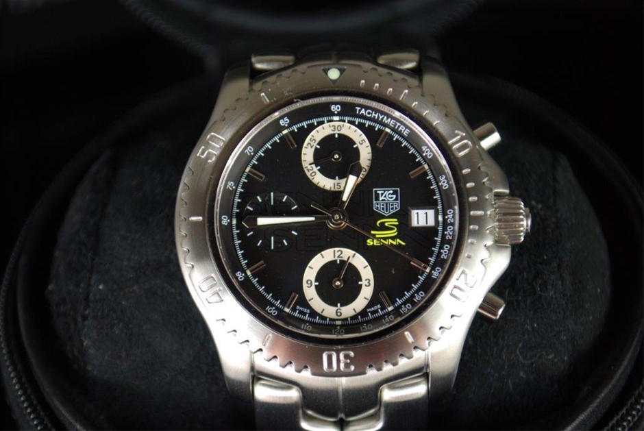 Medium Levelling Bar (Unused)