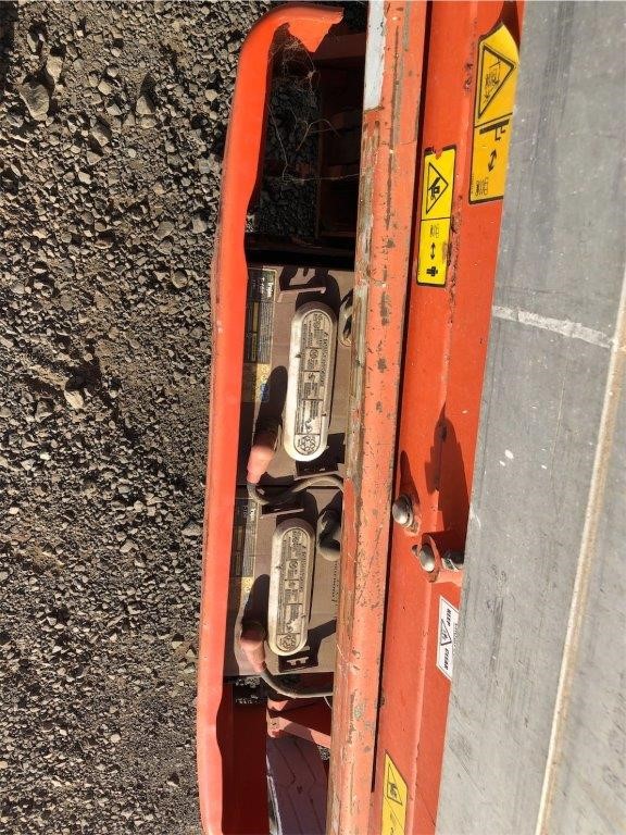 WILD RHINO Men's Panther Boot, Rust, Size EU 41.  Buyers Note - Discount Fr