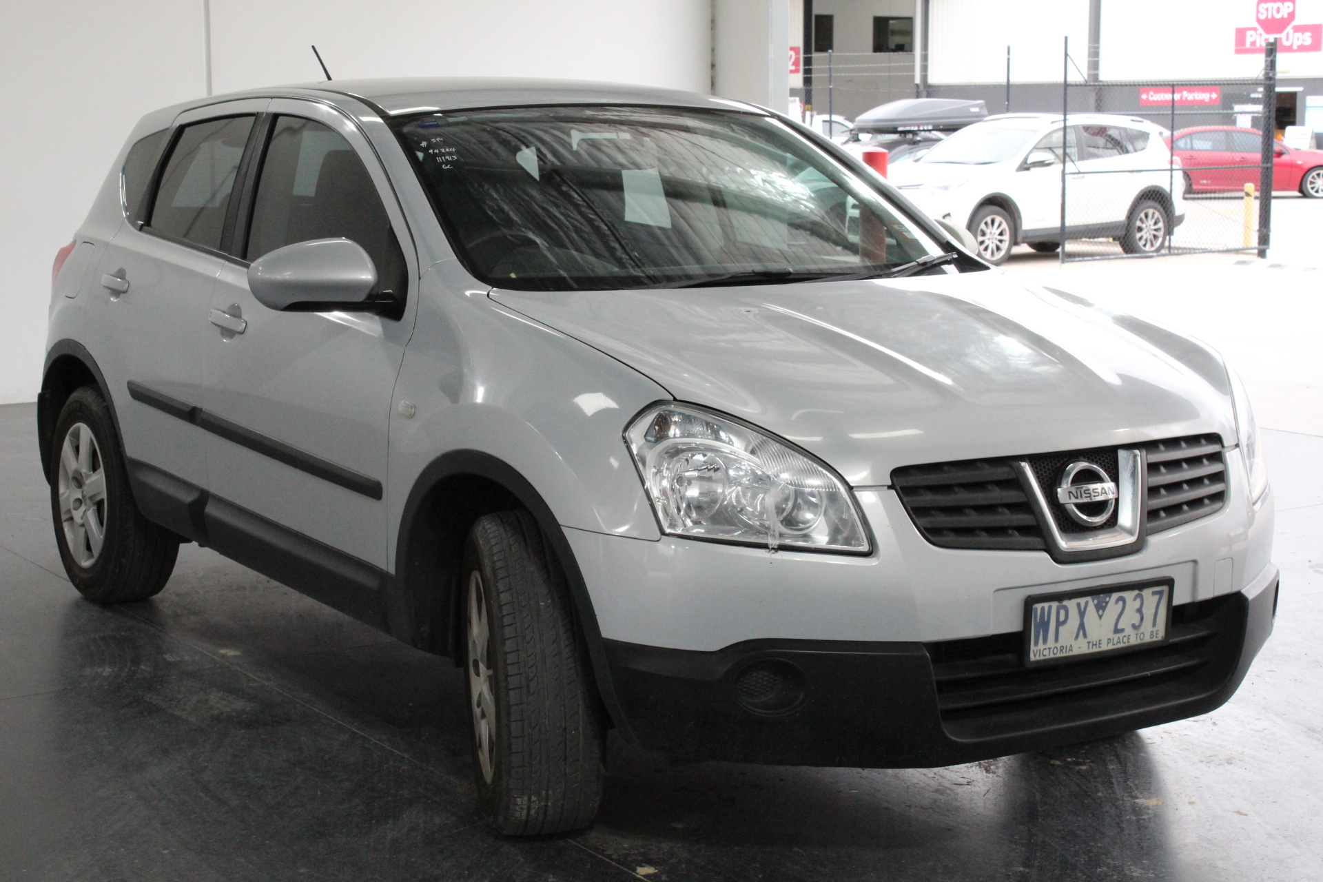 CALVIN KLEIN Men's Tee & Short Set, Size L, Aspen (0SS), NB1234. RRP: $50.