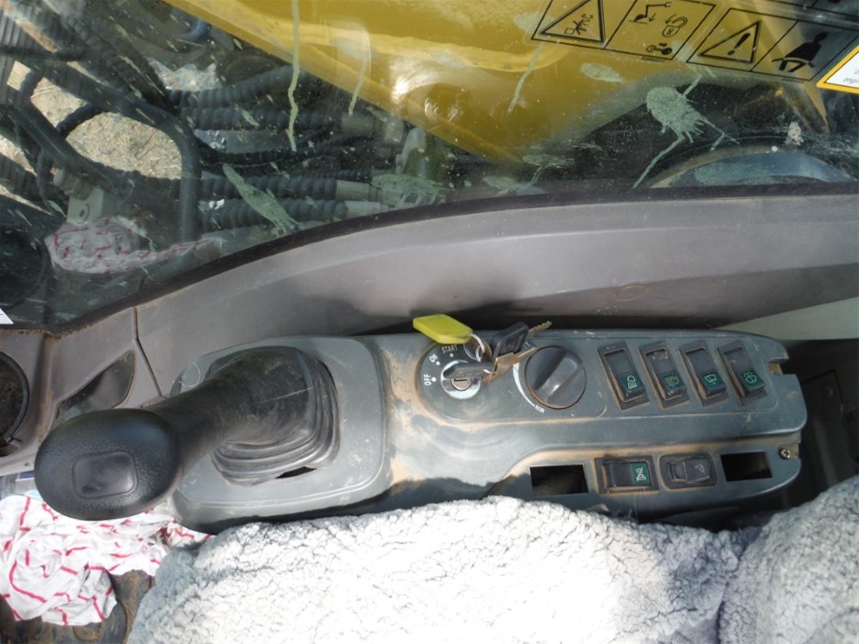 TOMMY HILFIGER Men's Swim Beach Trunks, Size 3XL, 100% Nylon, Greek Isle Bl