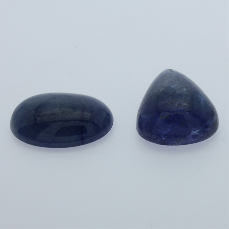 9K WH GLD 0.15CT HI I1 DIAMOND AQUAMARINE ROSE GOLD