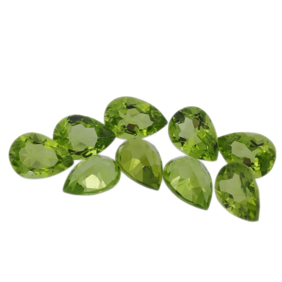 9K Yellow GOLD 0.08CT HI I1 DIAMOND RING