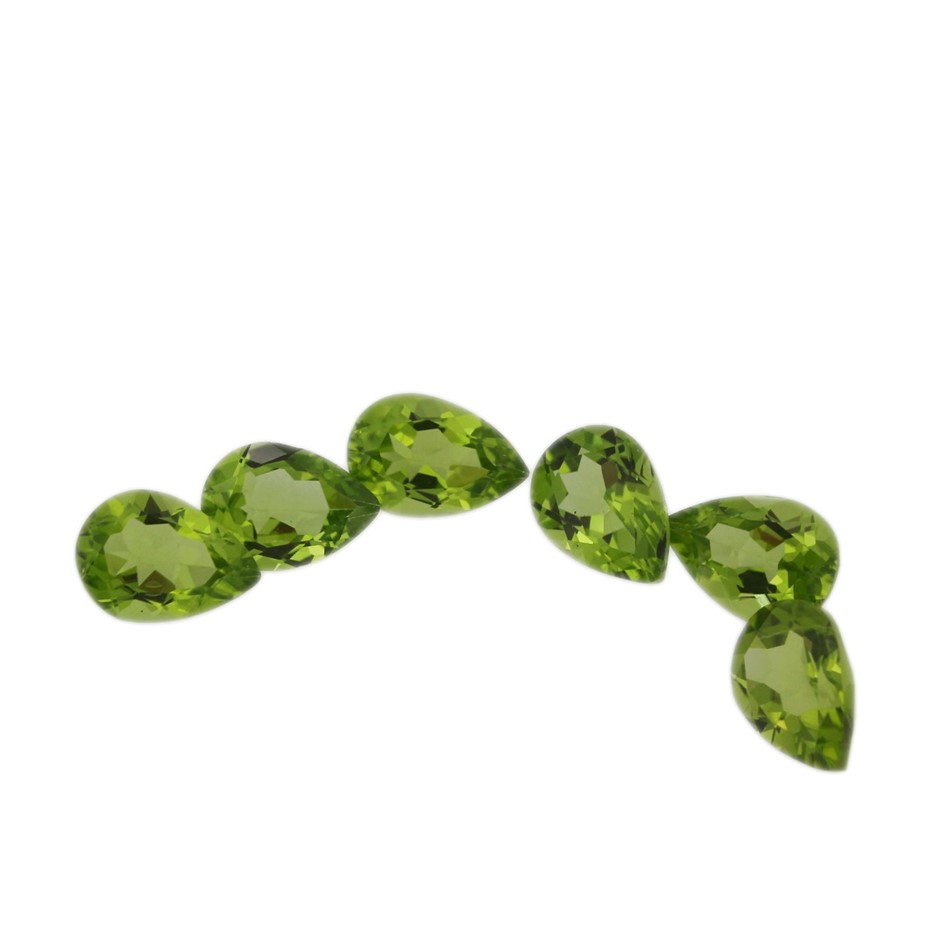 9K Yellow GOLD 0.07CT HI I1 DIAMOND RUBY PENDANT