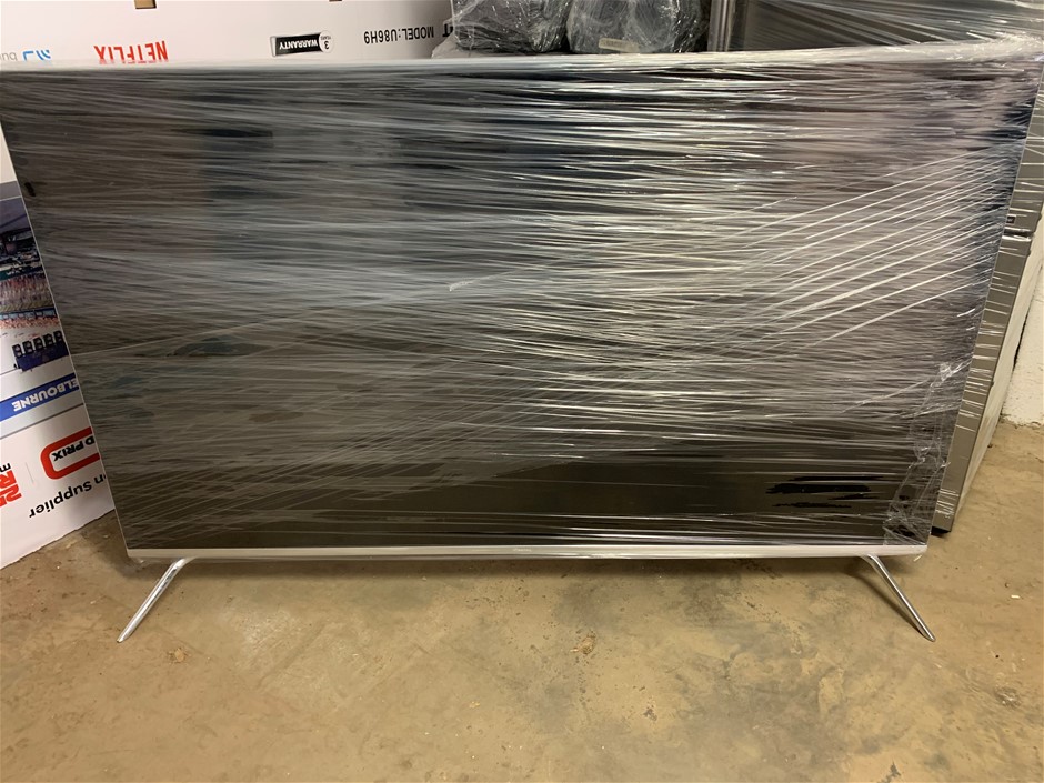 9K YELLOW GOLD 'Q' 0.09 HI I1 DIAMOND NECKLACE 40+5cm