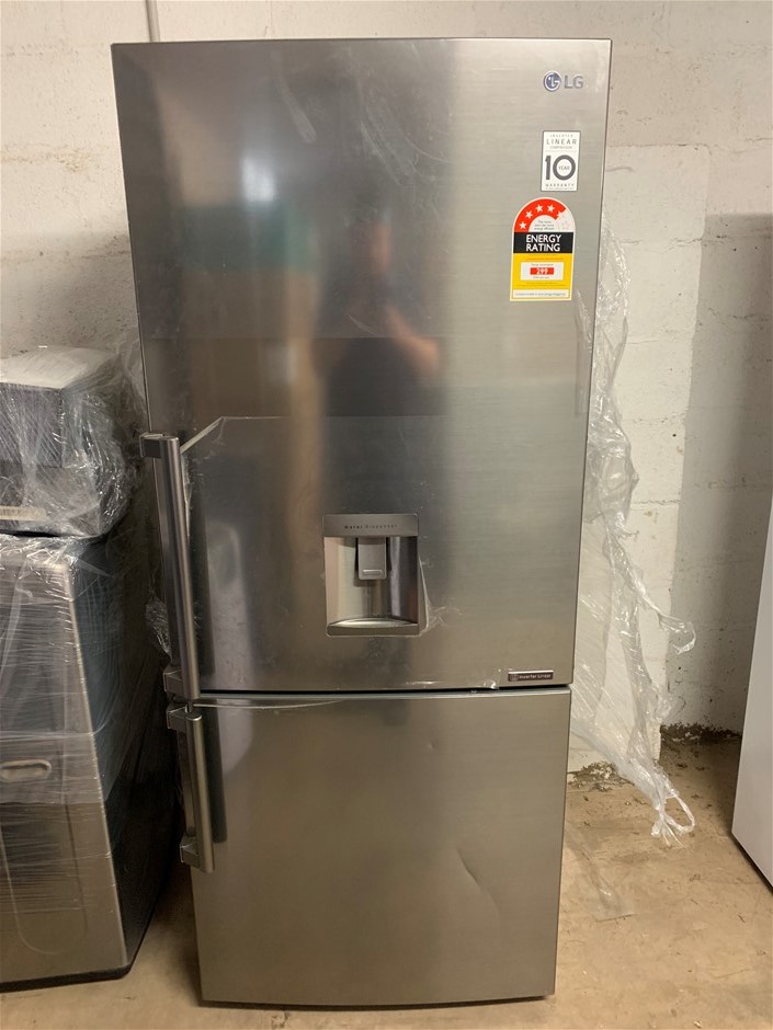 9K WHITE GOLD 'X' 0.06 HI I1 DIAMOND NECKLACE 40+5cm