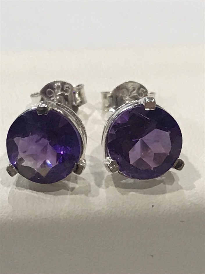 9K Yellow Gold 0.09ct HI SI DIAMOND FLOWER RING