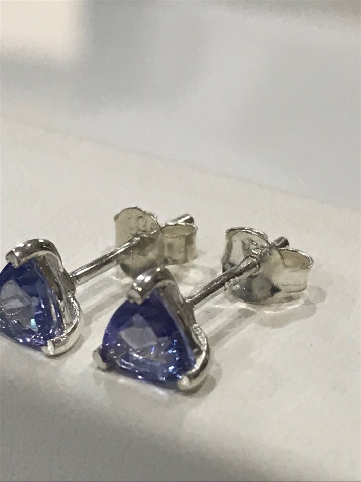 9K WHITE GOLD 0.15CT HI I1 DIAMOND RING