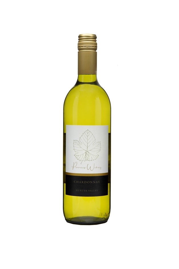 9K WHITE GOLD THIN PAPER CHAIN Bracelet 18.5cm