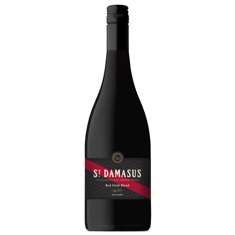 9K WHITE GOLD BRICK STACKER RING