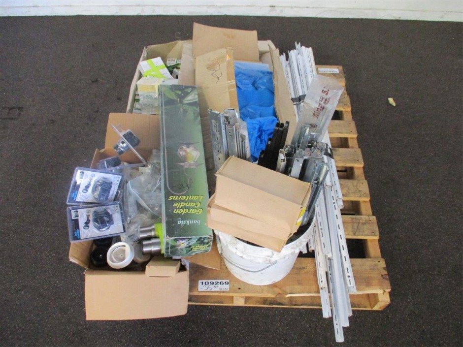 9K Yellow Gold GARNET &amp; PNK TOUR MARQ HRT RING