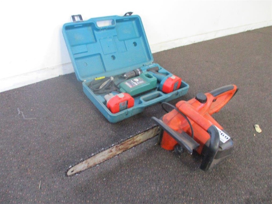 Unused RIPPA R319 Excavator