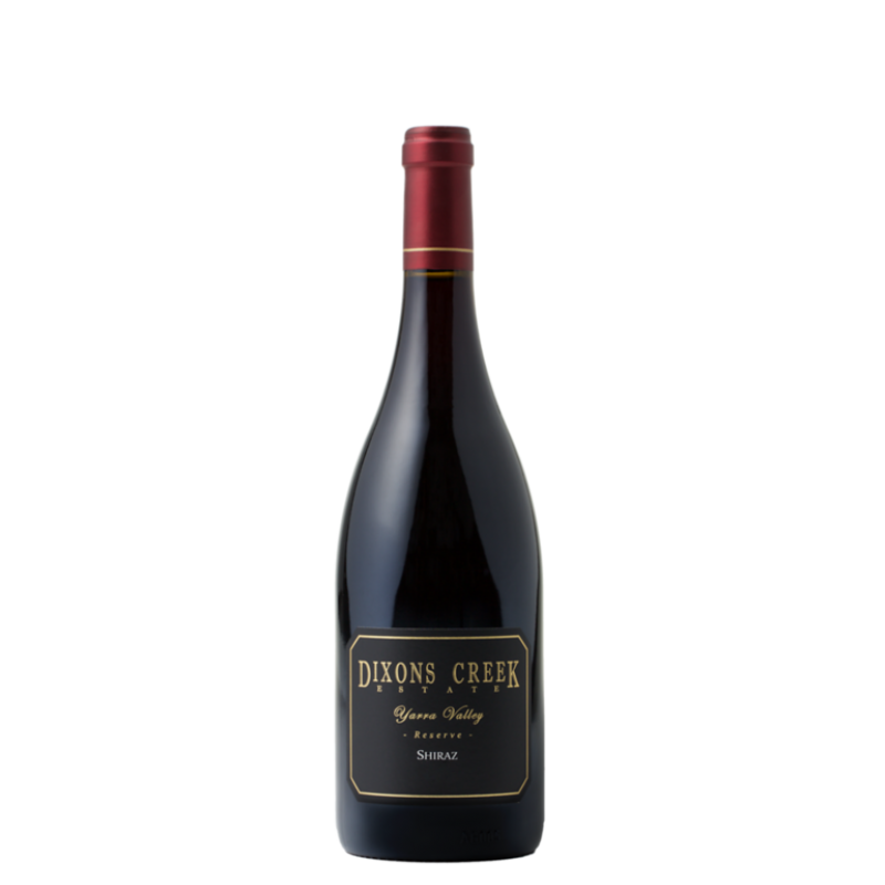 Bleeding Heart Shiraz (12x 750mL) McLaren Vale