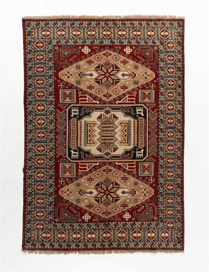 Yellowglen Red Sparkling NV (6x 750mL).